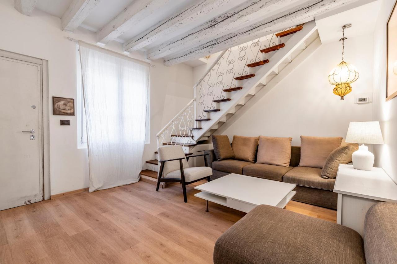 Ca' Del Sol Apartment Venice Luaran gambar