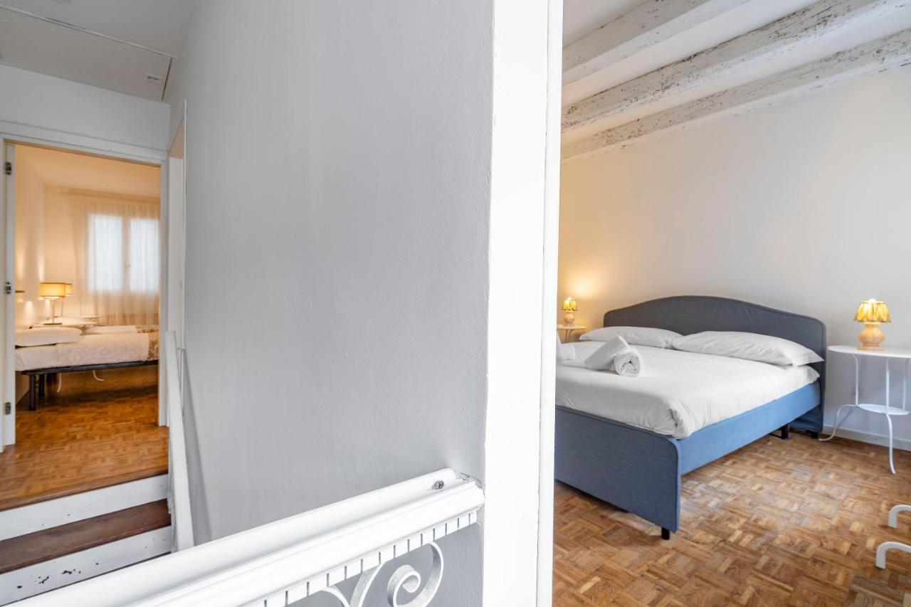 Ca' Del Sol Apartment Venice Luaran gambar