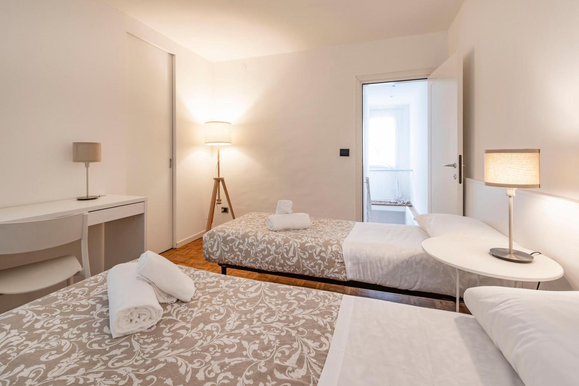 Ca' Del Sol Apartment Venice Luaran gambar