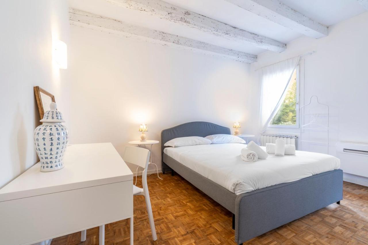 Ca' Del Sol Apartment Venice Luaran gambar