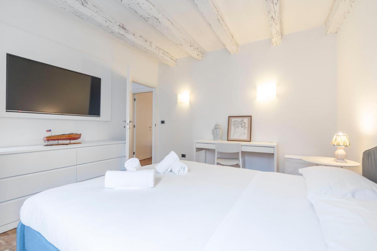 Ca' Del Sol Apartment Venice Luaran gambar