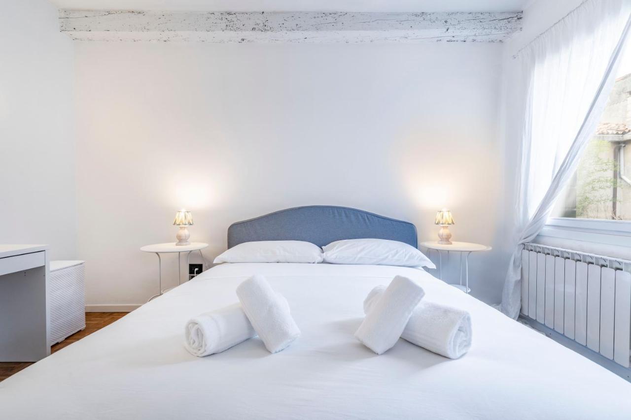 Ca' Del Sol Apartment Venice Luaran gambar