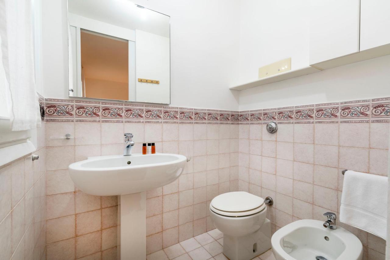Ca' Del Sol Apartment Venice Luaran gambar