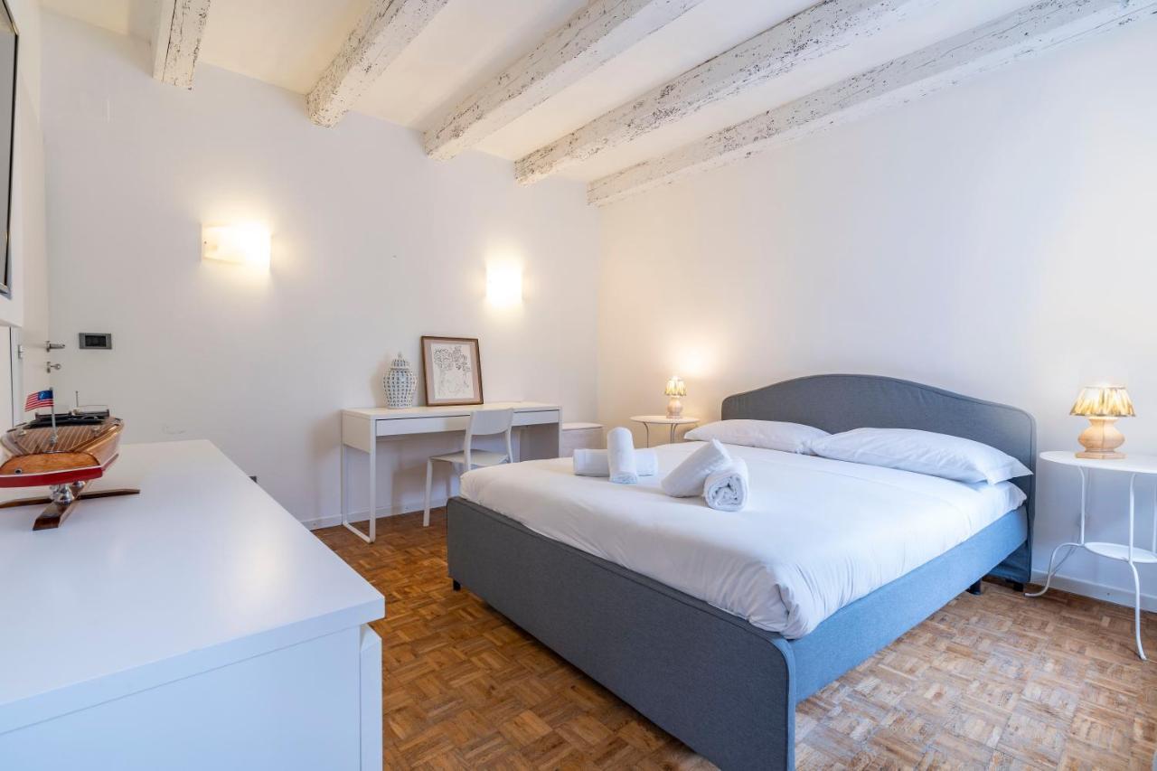 Ca' Del Sol Apartment Venice Luaran gambar